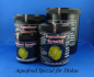 Preview: Aquafood Diskus Color Premium